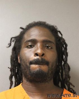 Kentrell  Williams Mugshot