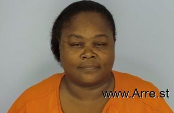 Kenya  Elliott Mugshot