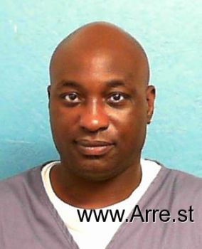 Kenya J Gray Mugshot