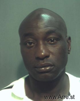 Kenya J Gray Mugshot