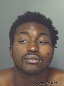 Kenya Jerome Gray Mugshot