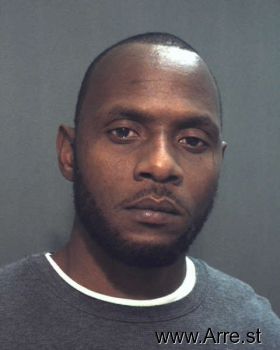 Kenyan Sherrod Maxwell Mugshot