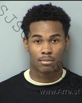 Kenyana Lamont Daniels Mugshot