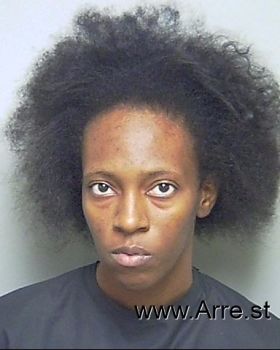 Kenyatta Shantaz Hendrith Mugshot