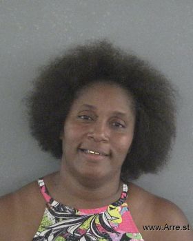 Kenyetta Camiel Davis Mugshot