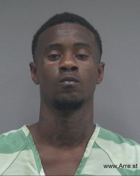 Keon Dartanyan Thomas Mugshot