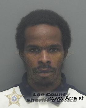 Keondrick Leon Anderson Mugshot