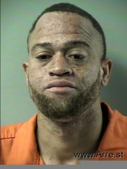 Keondrick Fanez Jones Mugshot