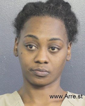 Keonia Caroline Smith Mugshot