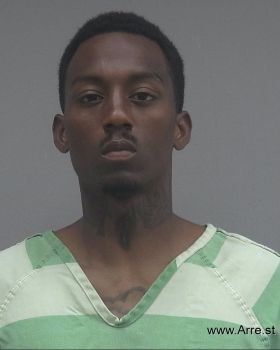 Keonte Nytrell Thomas Mugshot