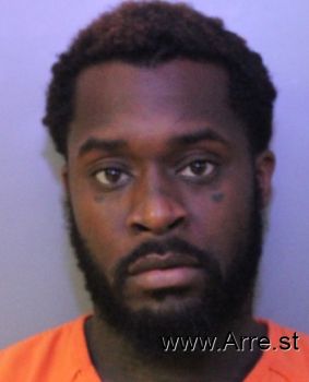 Keonte  Wilson Mugshot