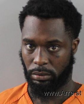 Keonte Rheem Wilson Mugshot