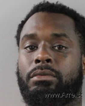 Keonte Rheem Wilson Mugshot