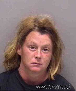 Keri Lynn Coulter Mugshot