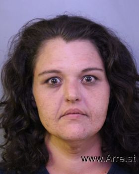 Kerri  Davis Mugshot