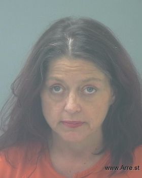 Kerri Denise Mullican Mugshot