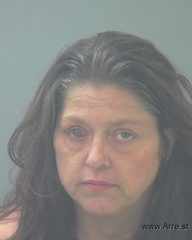 Kerri Denise Mullican Mugshot