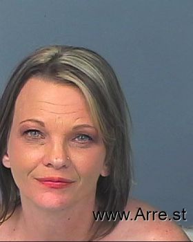 Kerrie Ann Johnson Mugshot