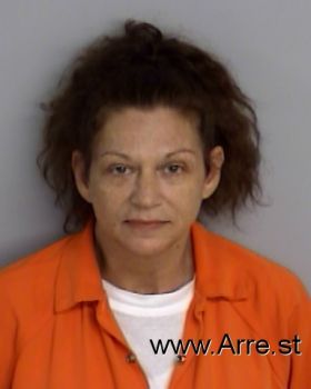 Kerrie Crawford Shields Mugshot