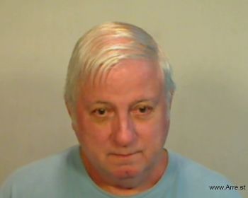 Kerry M Brown Mugshot