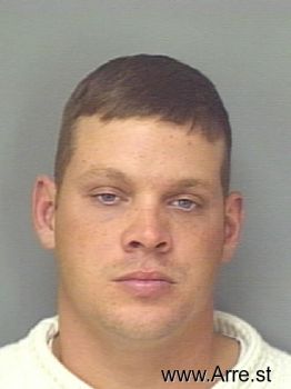 Kerry Giraud Gregory Mugshot