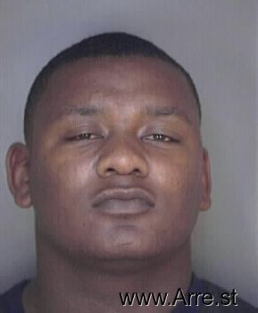 Kerry Terrell Jones Mugshot