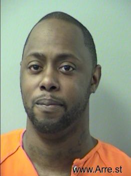 Kerry Jamar Jones Mugshot