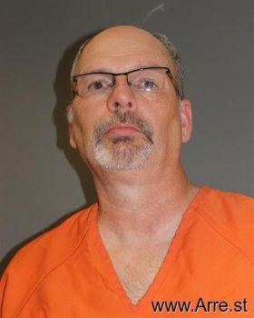 Kerry  Moore Mugshot