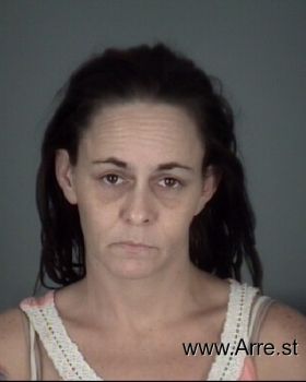 Kerry Leigh Odom Mugshot