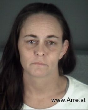 Kerry Leigh Odom Mugshot