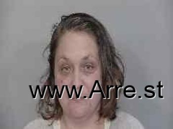 Kerry Janel Sager Mugshot