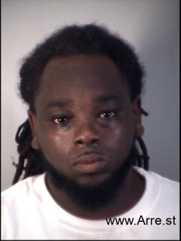 Kesharious Rayshod Williams Mugshot