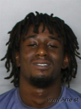 Keshaun Michael Williams Mugshot