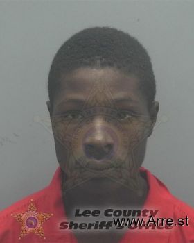 Keshawn Terrell Williams Mugshot