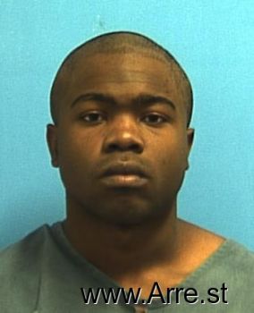 Keveonte R Baker Mugshot