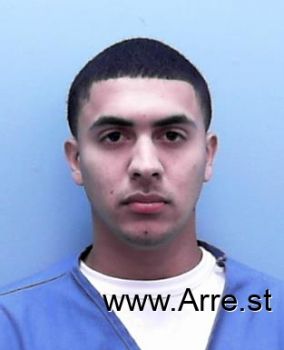 Kevin O Acosta Mugshot