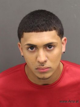 Kevin O Acosta Mugshot