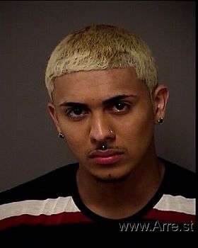 Kevin Oscar Acosta Mugshot