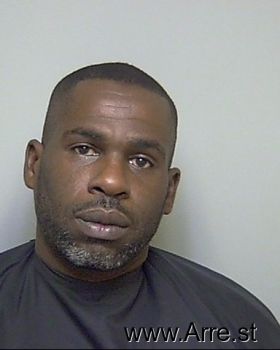 Kevin D Adams Mugshot