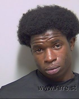 Kevin Dearius Adams Mugshot