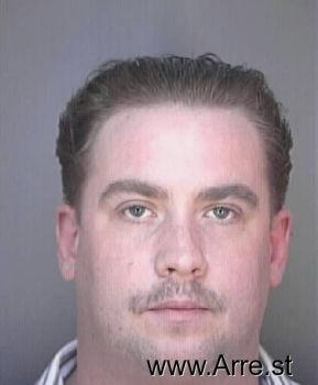 Kevin  Albert Mugshot