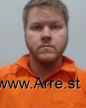 Kevin Ray Alexander Mugshot