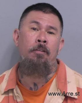 Kevin Richard Almario Mugshot