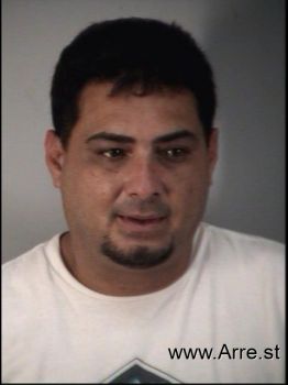 Kevin  Almodovar Mercado Mugshot