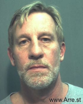 Kevin Andrew Anderson Mugshot