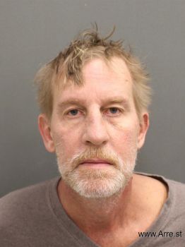 Kevin Andrew Anderson Mugshot