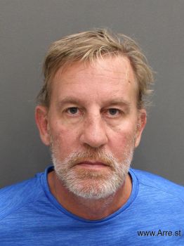 Kevin Andrew Anderson Mugshot