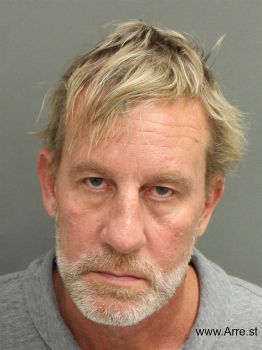 Kevin Andrew Anderson Mugshot