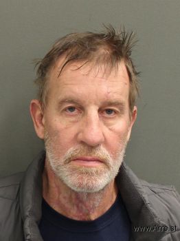 Kevin Andrew Anderson Mugshot