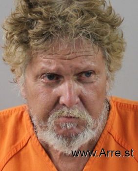 Kevin M Anderson Mugshot